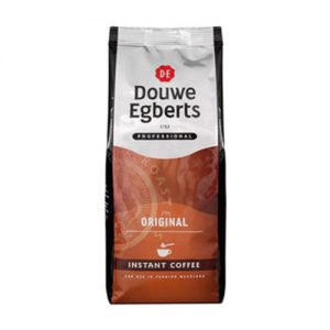 Douwe Egberts Original Freeze Dried Instant Coffee 300g (10 Pack)