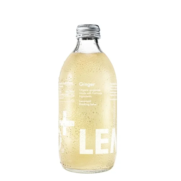 LemonAid Ginger 330ml